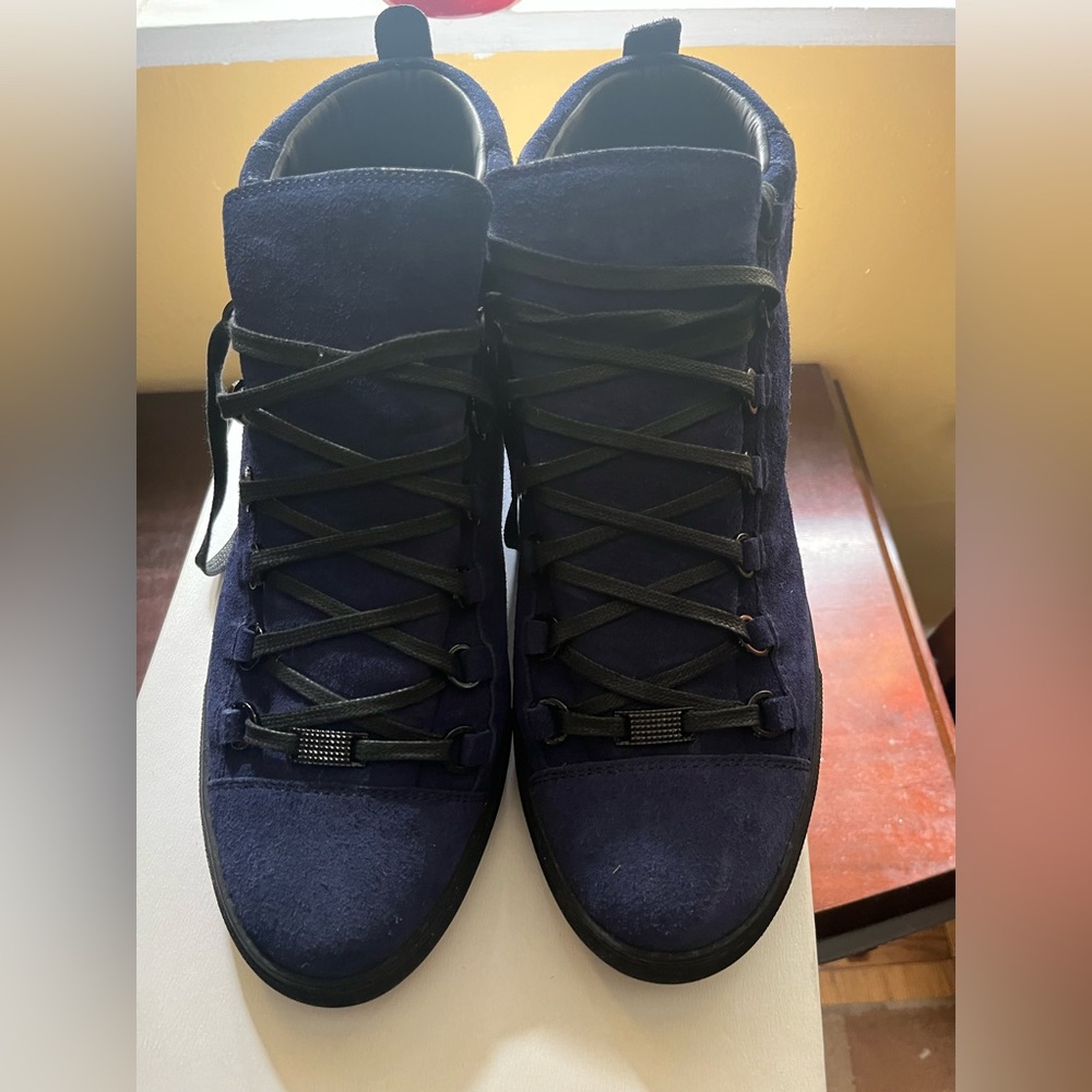 Men’s balenciaga sneakers